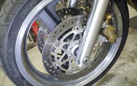 HONDA X4 LD 2001 SC38