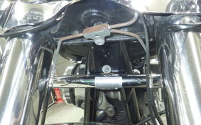 HARLEY FLHR 1690 2012