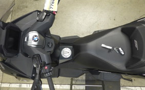 BMW C400GT 2022