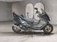 Фото Yamaha MAJESTY 125 с японского аукциона