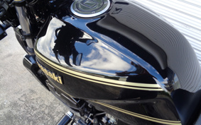 KAWASAKI ZRX1200 R 2007 ZRT20A