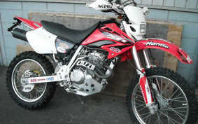 HONDA XR-250 MD30