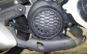 HONDA DIO 110 2017 JK03