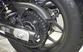 HONDA REBEL 1100 2025 SC83