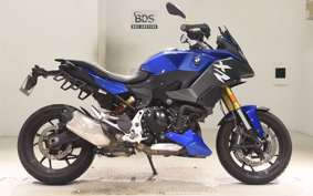 BMW F900XR 2023