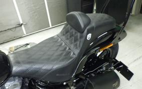 HARLEY FXBB1920 2025