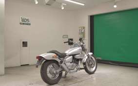 HONDA MAGNA 50 2004 AC13