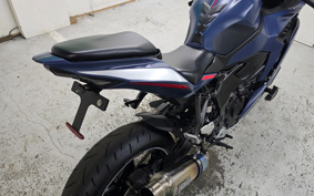 KAWASAKI NINJA ZX-25R ZX250E