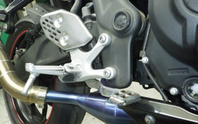 YAMAHA YZF-R25 RG10J