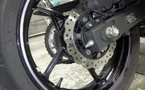 KAWASAKI NINJA 400 2022 EX400L