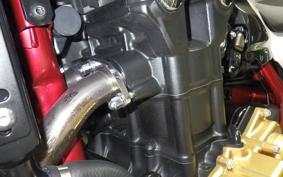 HONDA CB1300SB SUPER BOLDOR SP 2023 SC54
