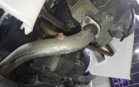 SUZUKI BIRDIE 90 BD42A