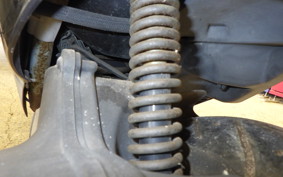 SUZUKI LET's 4 CA41A