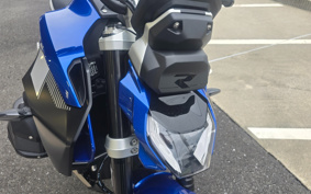 BMW R1300R ASA 2026 0M51