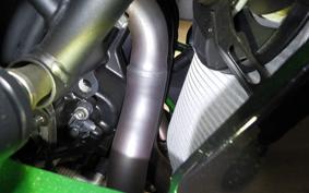 KAWASAKI NINJA H2 SX 2022 ZXT02P