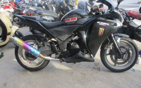 HONDA CBR250R MC41