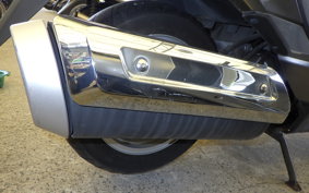 SUZUKI SKYWAVE 400 A 2009 CK45A