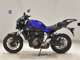 Фото Yamaha MT-07 2014 с японского аукциона