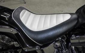HARLEY FLSTC 1580 2010