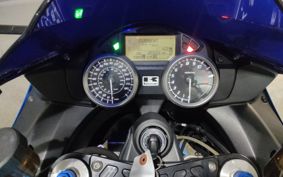 KAWASAKI ZX 1400 NINJA R 2014 ZXNE19