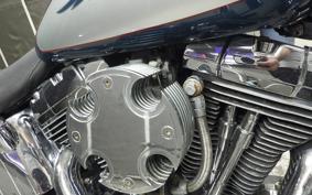 HARLEY FXSTS 1450 2004