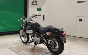HONDA MAGNA 50 AC13