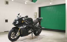 BMW S1000RR 2018