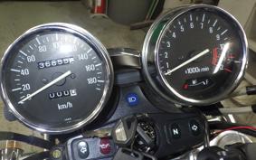 KAWASAKI ZEPHYR 750 2006 ZR750C