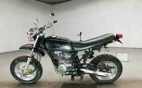 HONDA APE 100 HC07