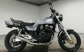 SUZUKI GSX400X IMPULSE 1994 GK79A