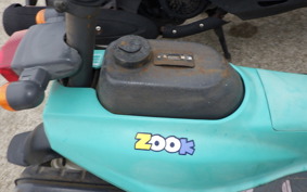 HONDA ZOOK AF26