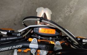 KTM 350 EXC F SIXDAYS 2012 EXA40