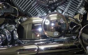 YAMAHA DRAGSTAR 400 1996 4TR