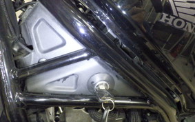 HONDA REBEL 250 A 2000 MC49