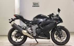 KAWASAKI NINJA 250 SL 2020 BX250A