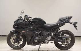 SUZUKI GSX250RA 2002