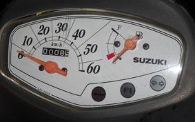 SUZUKI LET's 4 CA45A