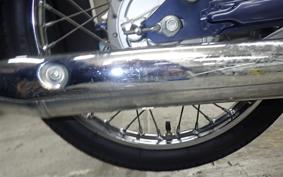 HONDA C50 SUPER CUB 2003 AA01