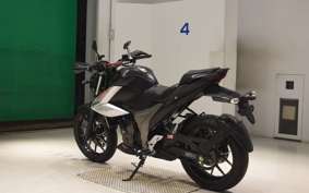 SUZUKI GIXXER 250 2024 ED22B