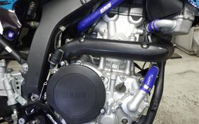 YAMAHA WR250X 1986 DG15J
