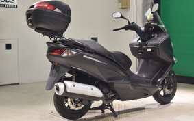 SUZUKI SKYWAVE 200 (Burgman 200) CH41A
