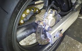 HONDA HORNET 250 2012 MC31