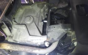 SUZUKI ADDRESS 110 2008