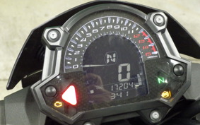 KAWASAKI Z400 Gen.2 2022 EX400G