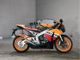 Фото Honda CBR1000RR 2009 с японского аукциона