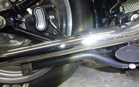 HARLEY FLSTN 1580 2009