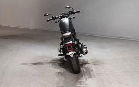 HONDA REBEL 250 S MC49