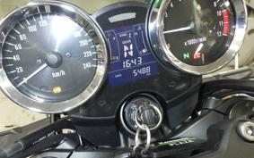 KAWASAKI Z900RS 2025 ZR900K