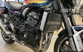 KAWASAKI Z900RS 2022 ZR900C