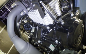 HONDA DAX 125 JB06